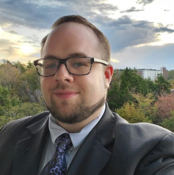 Meet your Posher, Andrew - Picture 1 of 1